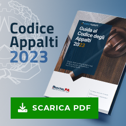 News: Nuovo Codice Appalti 2023, La Sintesi In PDF Da Scaricare